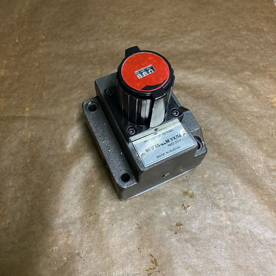 МПГ55-24, МПГ55-24М