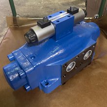 Гидрораспределитель Р503АЛ44...