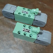 Гидрораспределители ...73-12...